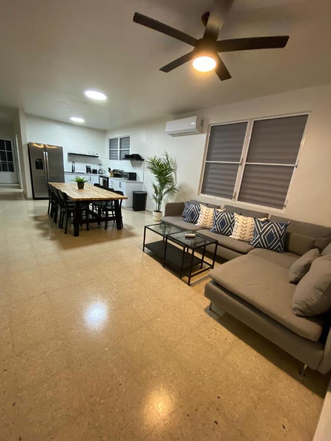 Casa Isabela En Cabo Rojo Appartement Buitenkant foto