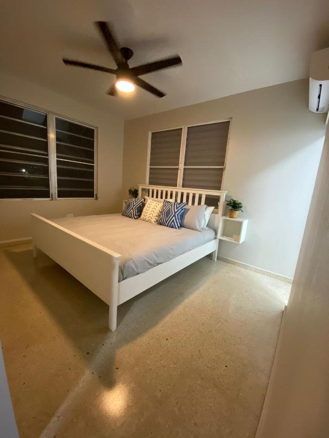 Casa Isabela En Cabo Rojo Appartement Buitenkant foto