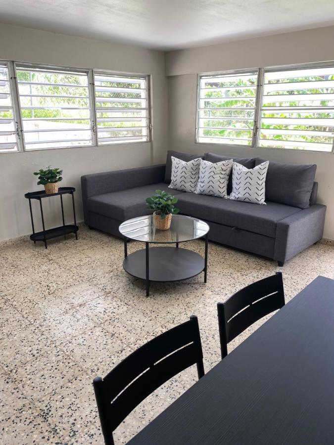Casa Isabela En Cabo Rojo Appartement Buitenkant foto