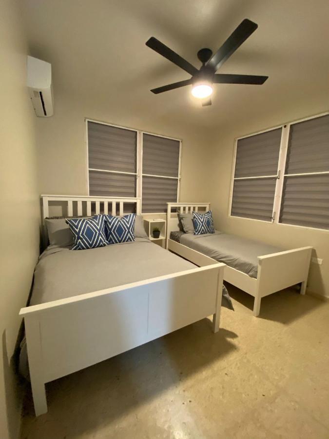 Casa Isabela En Cabo Rojo Appartement Buitenkant foto