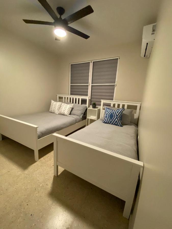Casa Isabela En Cabo Rojo Appartement Buitenkant foto